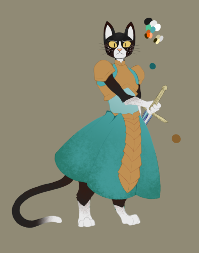 knightcat