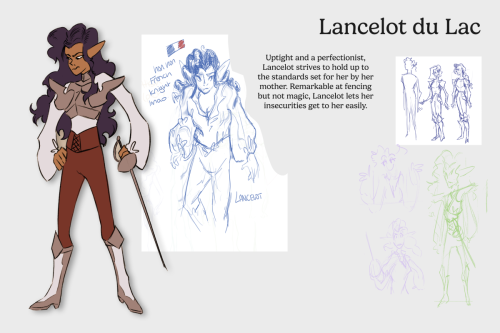 lacelot