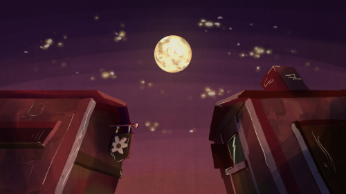 Witch Town Ext.