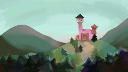 Winona's Castle Ext.