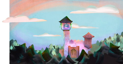 Winona's Castle Ext.