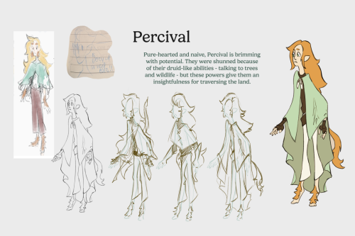 percy
